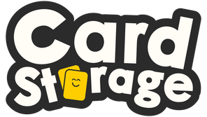 Card Storage